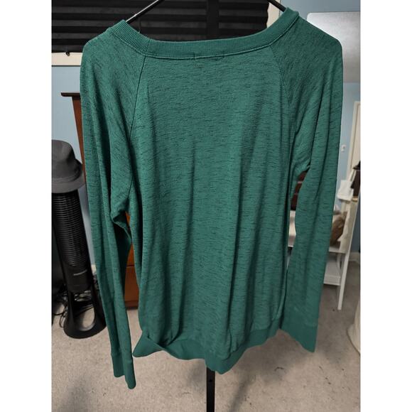 Threads 4 Thought long sleeve thermal - Picture 4 of 4